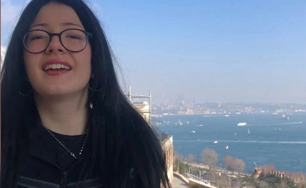 Leyla YILDIZ /İSTANBUL, – Pendik’te Işıl Öykü Dinç(15)’in hayatını kaybettiği