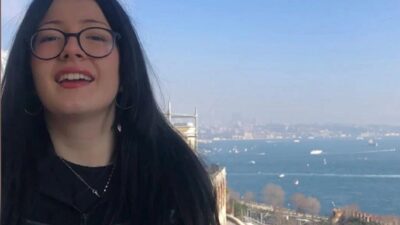 Leyla YILDIZ /İSTANBUL, – Pendik’te Işıl Öykü Dinç(15)’in hayatını kaybettiği