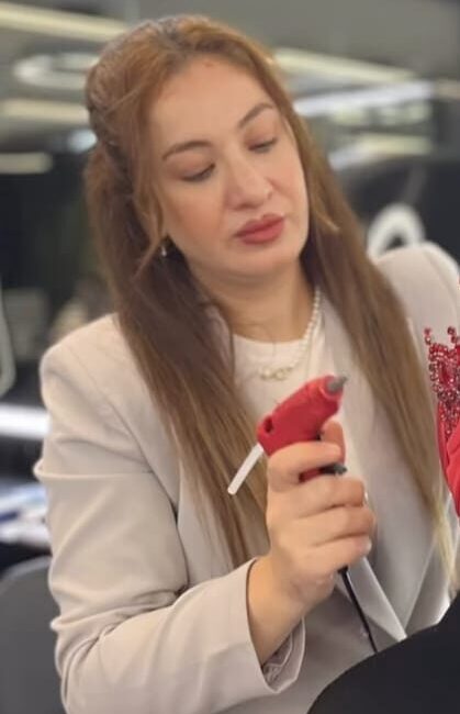 Mehmet Kaan KURT- İsa ALMAÇAYIRİSTANBUL, – Pendik’te Samet A., tartıştığı