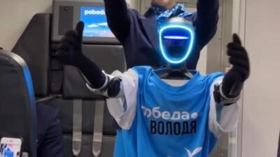 İbrahim YILDIZ/İSTANBUL, – RUS havayolu şirketi Pobeda’nın Moskova-Ulyanovsk seferinde yolcuları