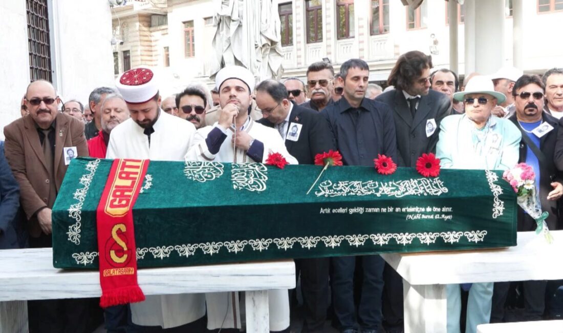 Leyla YILDIZ- Mehmet ALA/ İSTANBUL, – TÜRK Sinemasının önemli isimlerinden