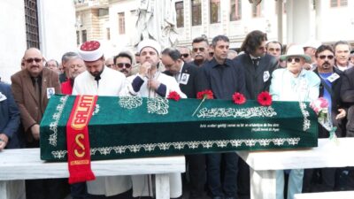 Leyla YILDIZ- Mehmet ALA/ İSTANBUL, – TÜRK Sinemasının önemli isimlerinden