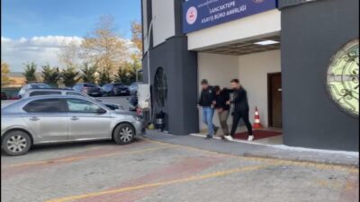 İsa ALMAÇAYIR / İSTANBUL, – SANCAKTEPE’te de uyuşturucu ticareti yapıldığı
