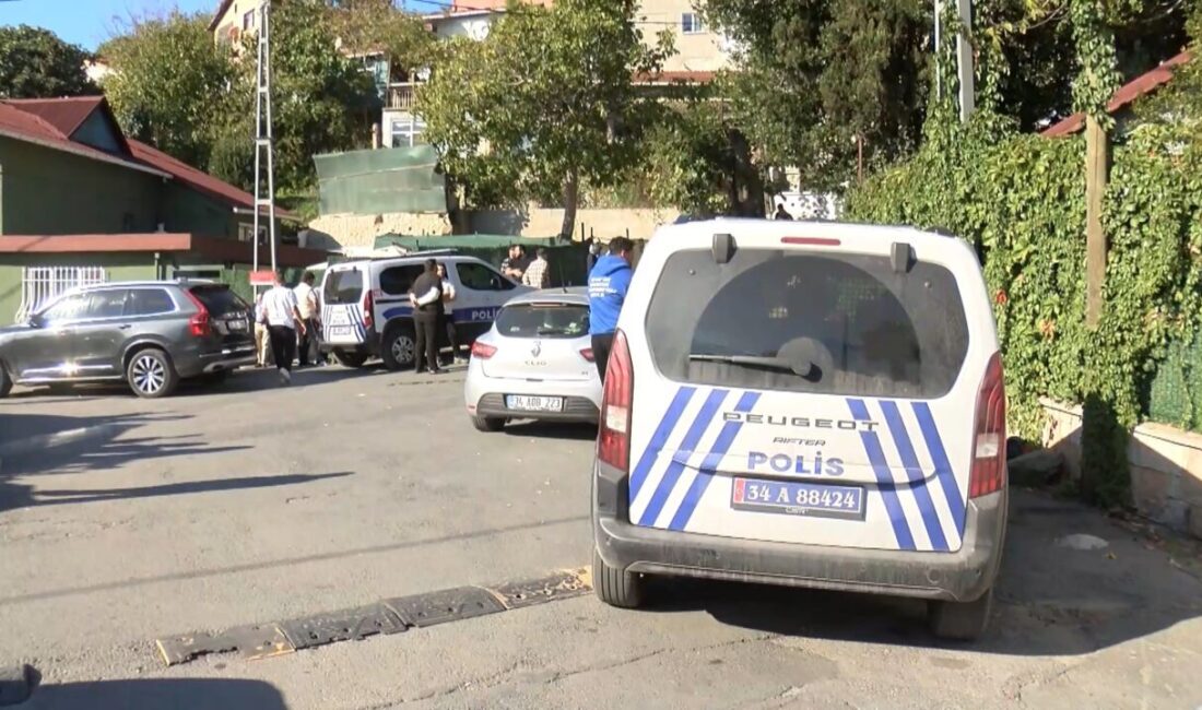 Hasan YILDIRIM-Doğan Can CESUR/İSTANBUL, SARIYER’de konuşmak için evine çağırdığı kız