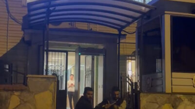 Doğan Can CESUR-Yılmaz OKUR / İSTANBUL – SARIYER’de mal paylaşımı