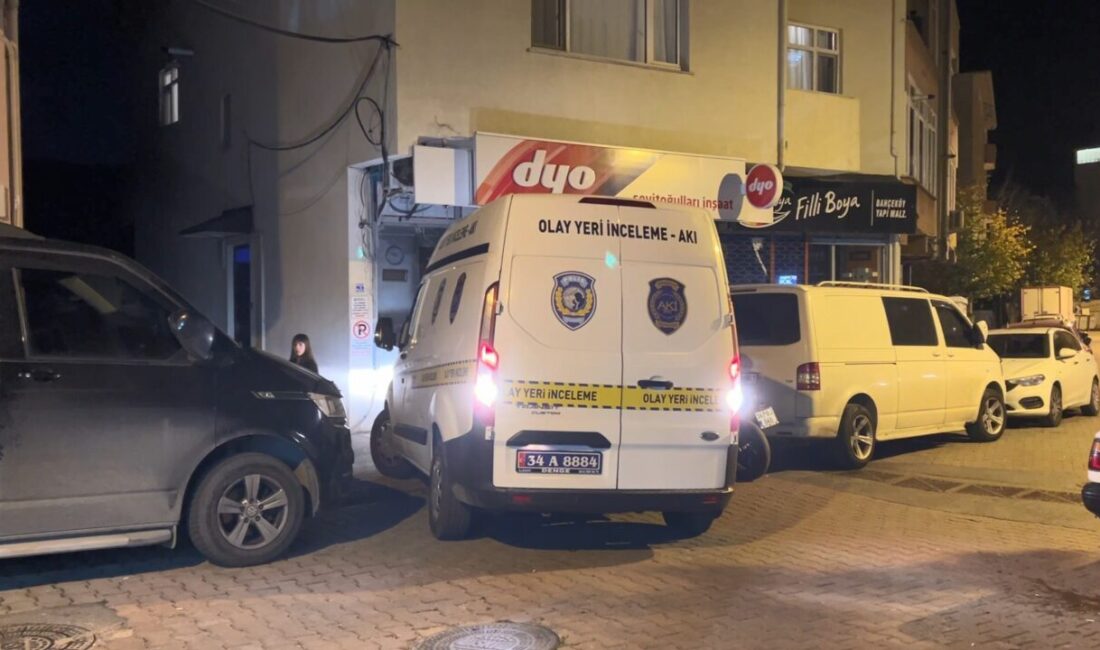 Yılmaz OKUR/İSTANBUL, – SARIYER’de kahvehanede iki kişi arasında çıkan tartışma