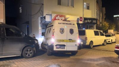 Yılmaz OKUR/İSTANBUL, – SARIYER’de kahvehanede iki kişi arasında çıkan tartışma