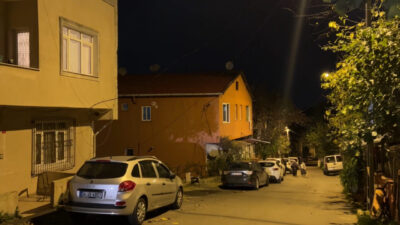 Doğan Can CESUR-Yılmaz OKUR / İSTANBUL – SARIYER’de dayı Ufuk