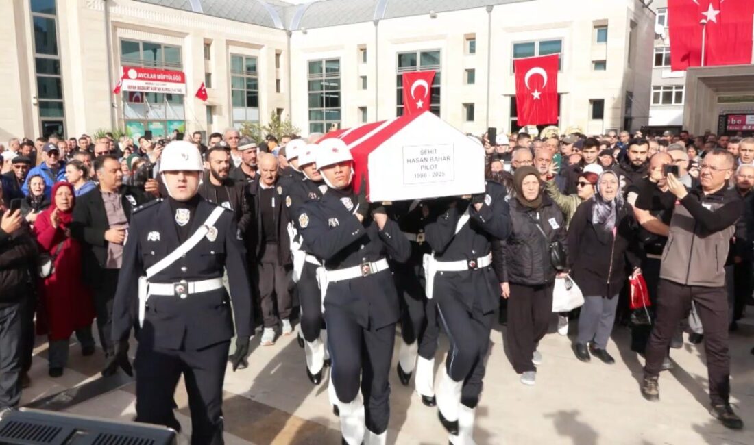 Gülseren KARAPINAR-Hadican EROL/İSTANBUL, -HIRVATİSTAN’da düşen Orman Genel Müdürlüğü’ne ait yangın