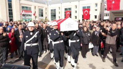 Gülseren KARAPINAR-Hadican EROL/İSTANBUL, -HIRVATİSTAN’da düşen Orman Genel Müdürlüğü’ne ait yangın