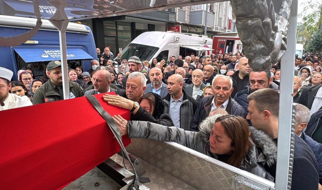 İhsan DÖRTKARDEŞ / İSTANBUL, – HIRVATİSTAN’da düşen yangın söndürme uçağında