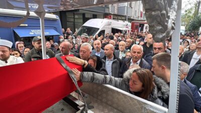 İhsan DÖRTKARDEŞ / İSTANBUL, – HIRVATİSTAN’da düşen yangın söndürme uçağında