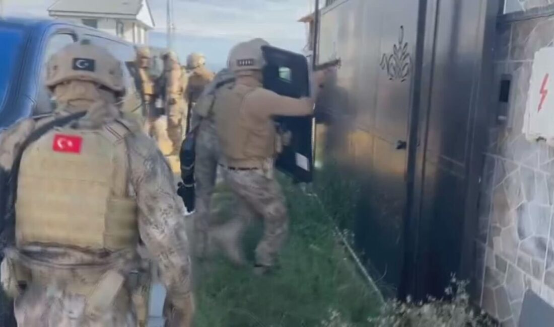 Baran AKKAYA- Derya EVREN KORKMAZ/İSTANBUL, – SİLİVRİ’de yasa yasa dışı