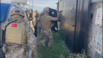 Baran AKKAYA- Derya EVREN KORKMAZ/İSTANBUL, – SİLİVRİ’de yasa yasa dışı