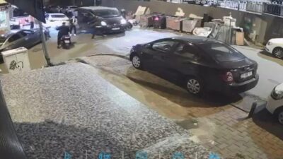 Doğan Can CESUR-Hasan YILDIRIM / İSTANBUL – ŞİŞLİ’de iki sürücü