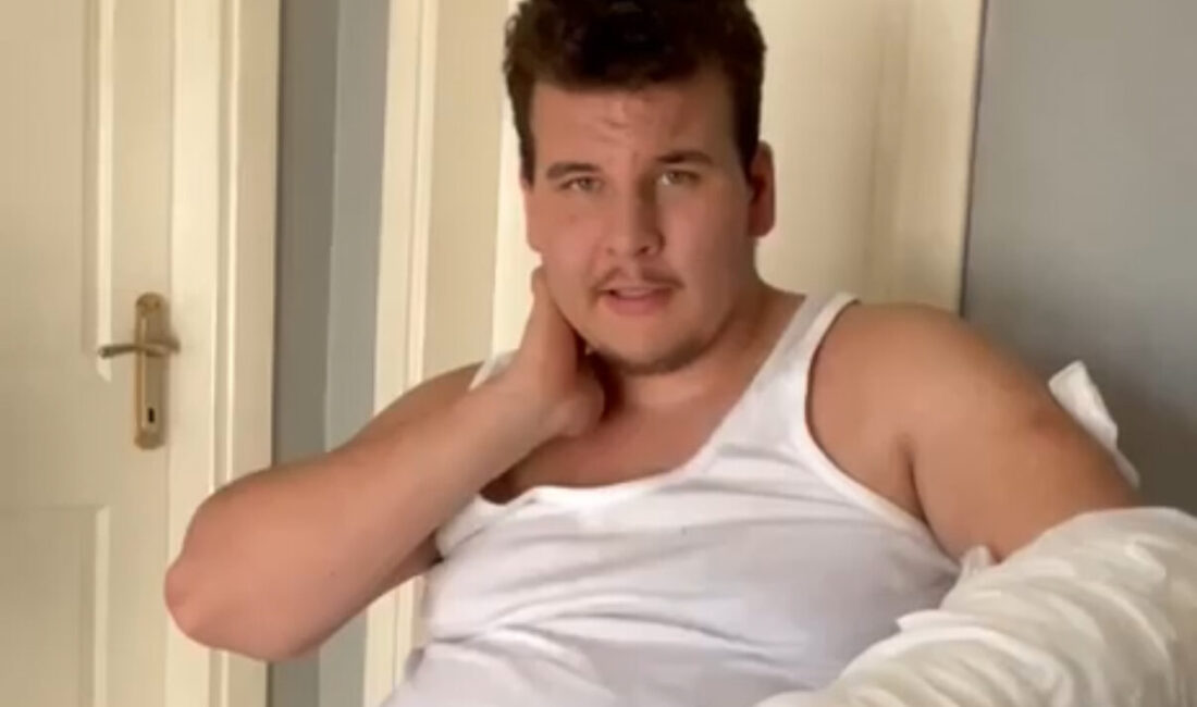 Doğan Can CESUR / İSTANBUL – ŞİŞLİ’de trafikte yol verme