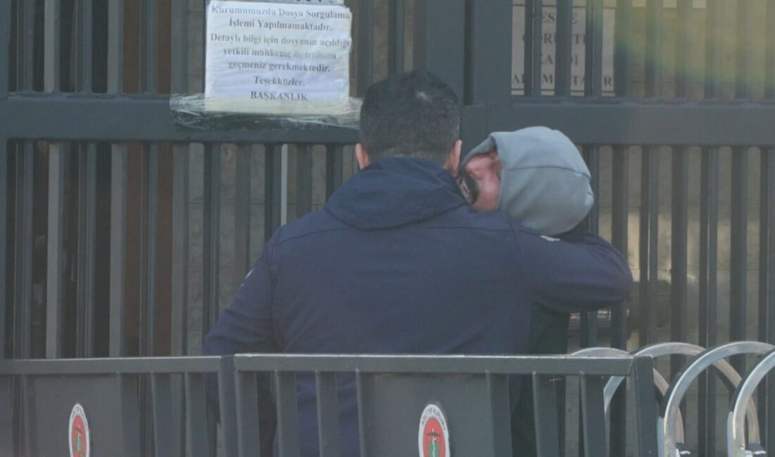 Canan İLARSLAN – Şevval CİNDİR – Leyla YILDIZ – Mert