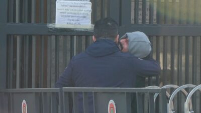 Canan İLARSLAN – Şevval CİNDİR – Leyla YILDIZ – Mert