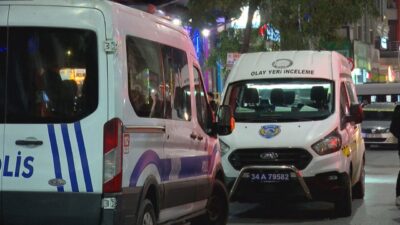 Baran AKKAYA-Emin YEŞİL/İSTANBUL, – SULTANGAZİ’de boşandığı Hatice K. ile eski