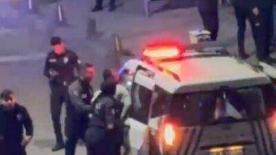 Emre KURT-Emin YEŞİL/İSTANBUL – SULTANGAZİ’de iki grup arasında çıkan kavga,