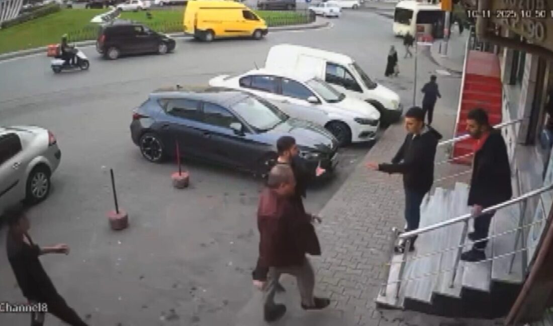 Esra GÜNTEPE – Hadican Erol /İSTANBUL Sultangazi’de yaşanan su kesintisi