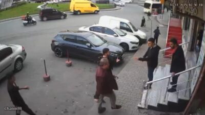 Esra GÜNTEPE – Hadican Erol /İSTANBUL Sultangazi’de yaşanan su kesintisi