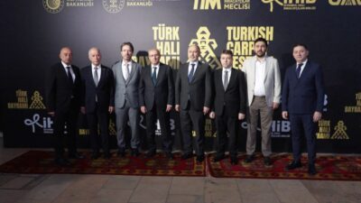 Leyla YILDIZ – Mehmet ALA / İSTANBUL, – Türkiye’nin ilk