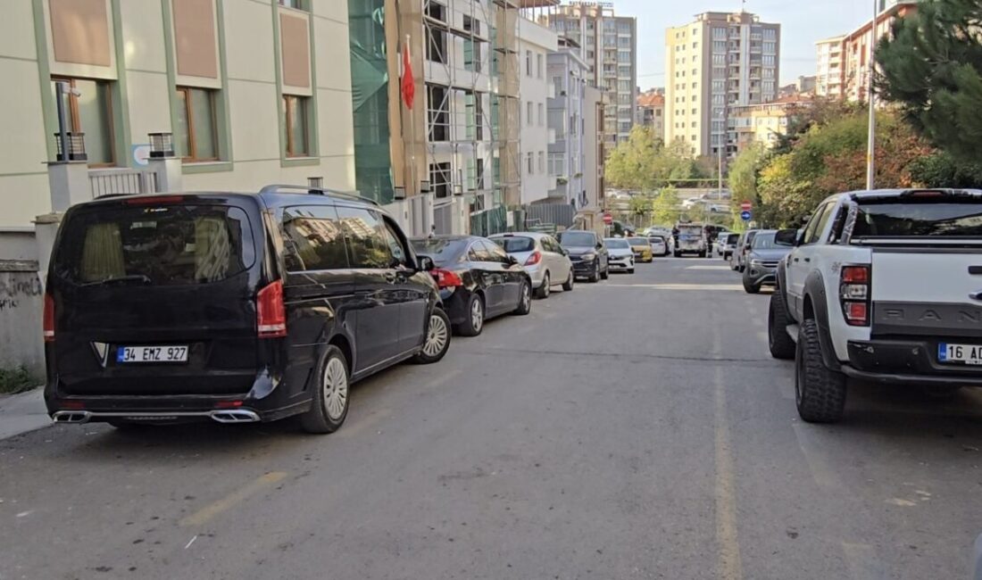 Mert ORDU-Leyla YILDIZ/İSTANBUL, -Ümraniye’de G.Y., iddiaya göre miras paylaşımı nedeniyle