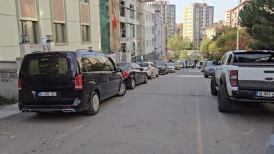 Mert ORDU-Leyla YILDIZ/İSTANBUL, -Ümraniye’de G.Y., iddiaya göre miras paylaşımı nedeniyle