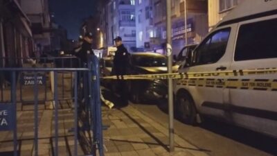 Mehmet Kaan KURT/İSTANBUL, – ÜMRANİYE’de cinnet getiren Fatih Y. bilinmeyen