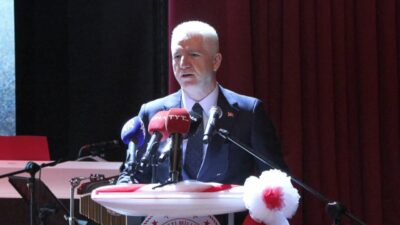 Esra GÜNTEPE – Ataberk KURT / İSTANBUL, – İSTANBUL’da Öğretmenler