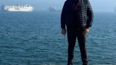 Tuğçe SEZER ODABAŞI-Hadican EROL / İSTANBUL – ZEYTİNBURNU’nda iş yerinde