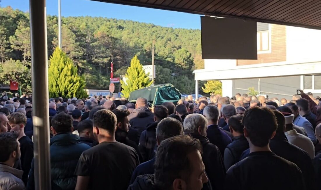 Mert ORDU/İSTANBUL – Kocaeli’nin Dilovası ilçesindeki kozmetik fabrikasında 8 Kasım’da