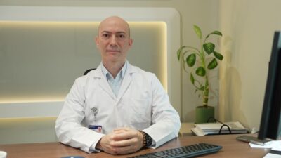 İSTANBUL, – İYİ huylu prostat büyümesinin erken tanı ve doğru