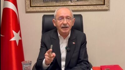 ANKARA, – CUMHURİYET Halk Partisi’nin (CHP) 7’nci Genel Başkanı Kemal