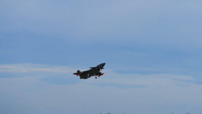 ANKARA, – BAYRAKTAR KIZILELMA taarruzi insansız hava aracı, GÖKDOĞAN mühimmatı