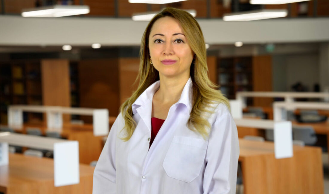 İSTANBUL, – SOLUNUM yollarında hava akışının kısıtlanmasıyla oluşan, ilerleyici ve