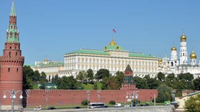 RUSYA, – KREMLİN, Cumhurbaşkanı Recep Tayyip Erdoğan ile Rusya Devlet