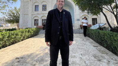 Eda KOÇ/ANKARA, – CHP tarafından eski Aydın Milletvekili Metin Lütfi