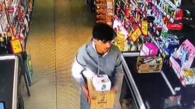 ANKARA, – ANKARA’da 6 farklı zincir market şubesinden hırsızlık yaptığı