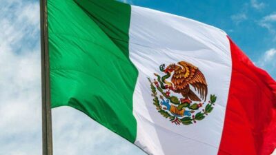 MEKSİKA, – MEKSİKA’nın Quintana Roo eyaletinde, gizli mezar alanı olarak