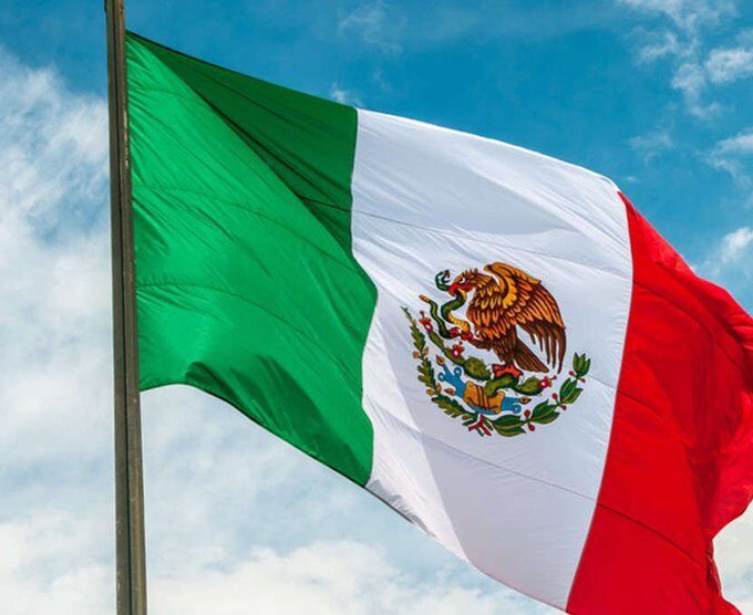 MEKSİKA, – MEKSİKA’nın Quintana Roo eyaletinde, gizli mezar alanı olarak