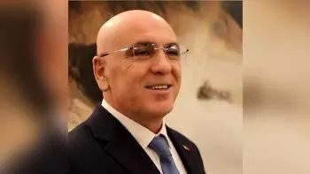 Eda KOÇ/ ANKARA, – AK Parti Balıkesir Milletvekili İsmail Ok’a