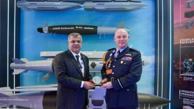 BAE, – MİLLİ Savunma Bakan Yardımcısı Bilal Durdalı, Birleşik Arap