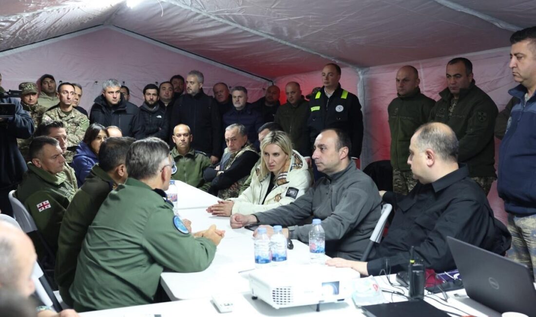 ‘KAZA İLE İLGİLİ TEKNİK İNCELEME SÜRECİ DEVAM EDİYOR’ Milli Savunma