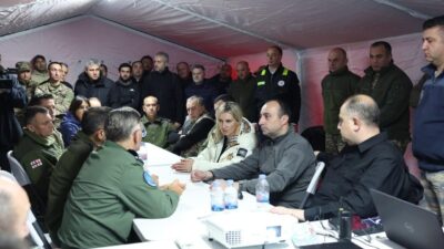 ‘KAZA İLE İLGİLİ TEKNİK İNCELEME SÜRECİ DEVAM EDİYOR’ Milli Savunma