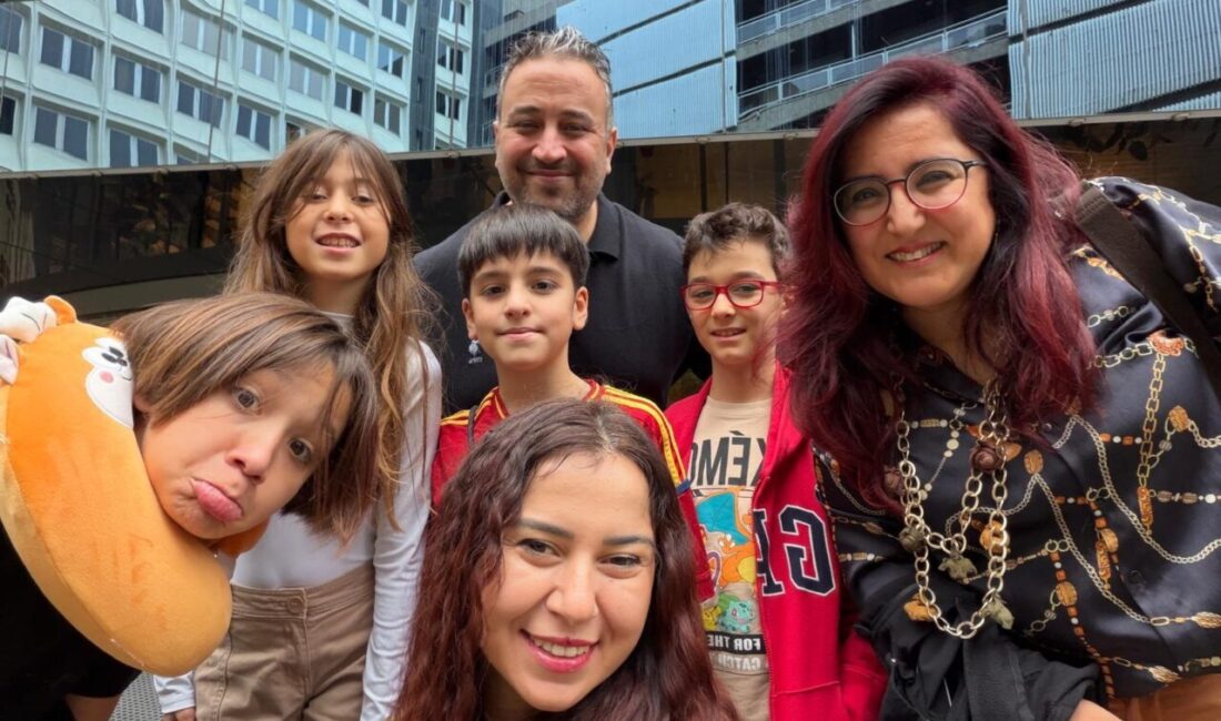 İSTANBUL, – GEÇTİĞİMİZ yıl Antalya’da düzenlenen School Art Project yarışmasında