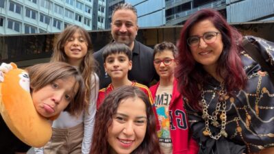 İSTANBUL, – GEÇTİĞİMİZ yıl Antalya’da düzenlenen School Art Project yarışmasında