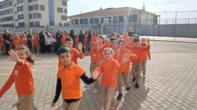 Nisa MİĞAL-Celal ATALAY/ANKARA, – MİLLİ Eğitim Bakanlığı’na (MEB) bağlı ilk