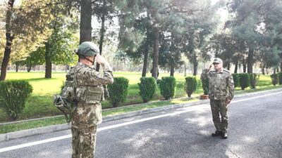 ANKARA, – KARA Kuvvetleri Komutanı Orgeneral Metin Tokel, Diyarbakır ve